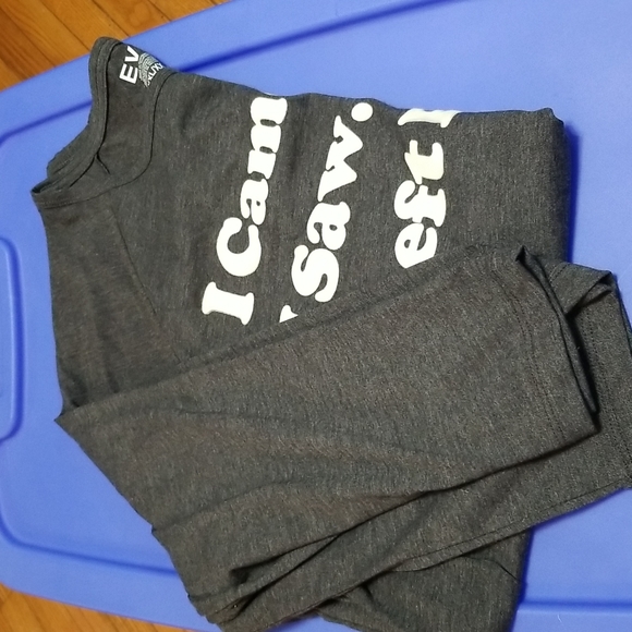 EV1 Shirt - Picture 5 of 5